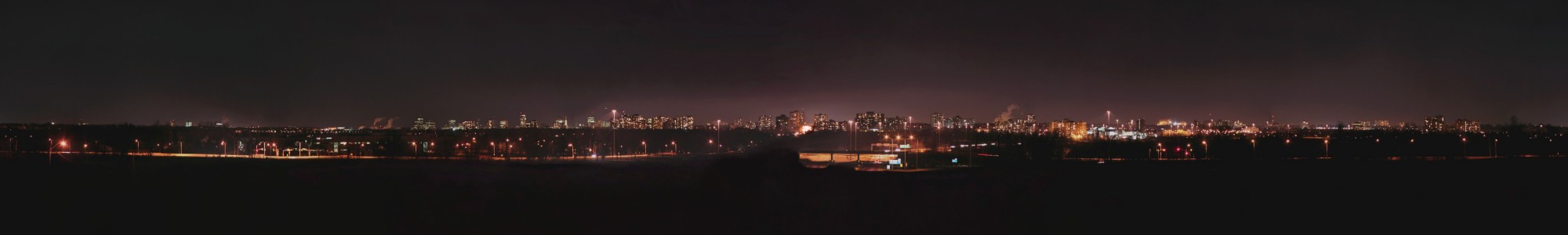 Ottawa Skyline